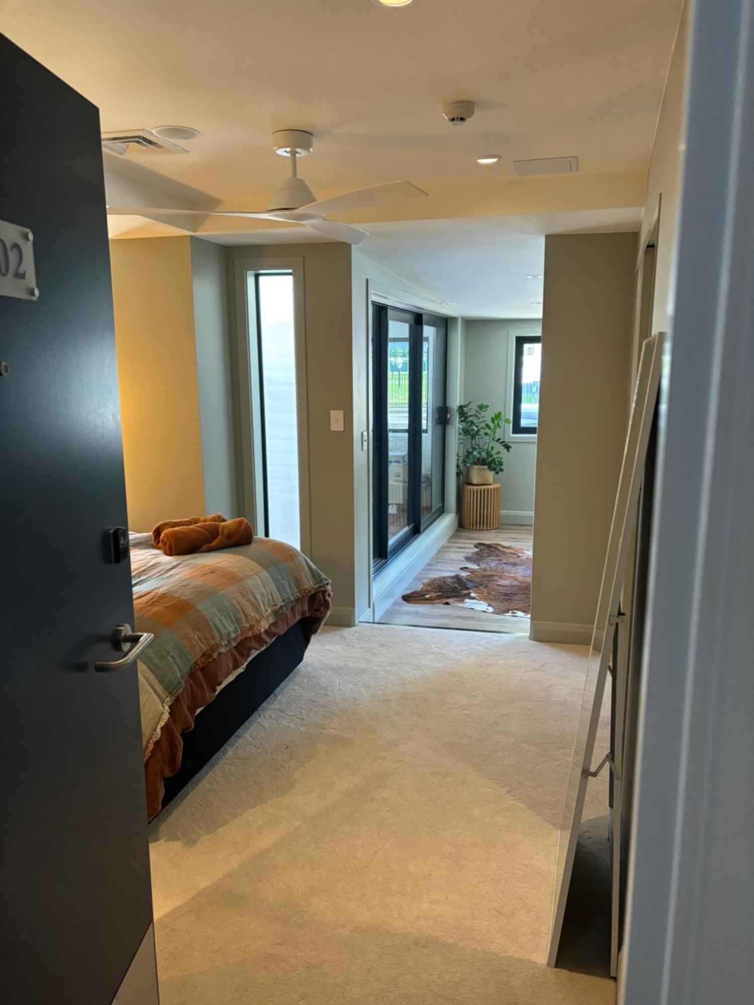 Beachside Apartment Mount Maunganui