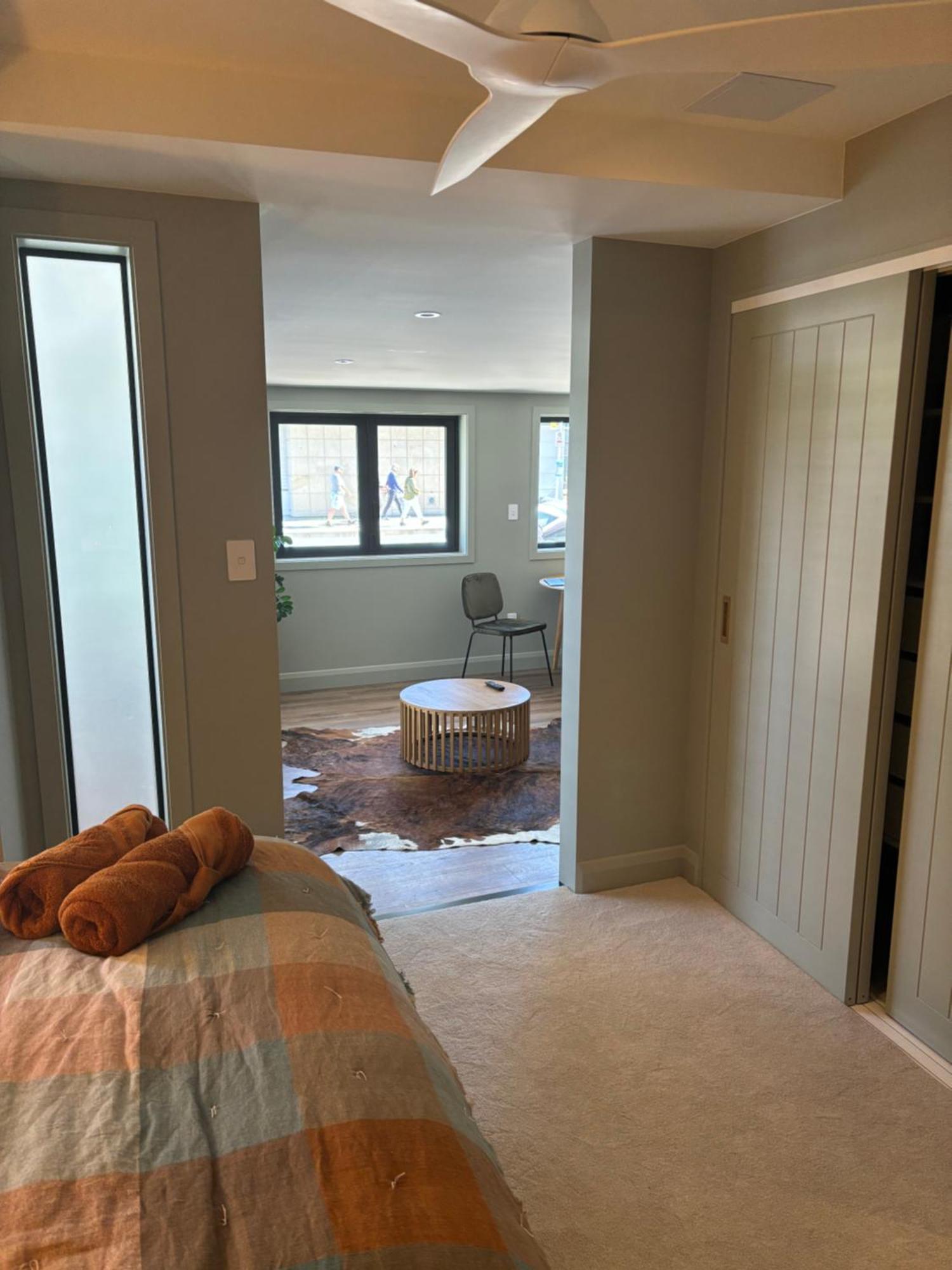 Apartment Beachside
